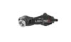 Ledlenser H7.2 - LED Stirnlampe,  Schutzklasse IPX6,  250 lm