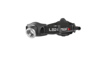 Ledlenser H7.2 - LED Stirnlampe,  Schutzklasse IPX6,  250 lm