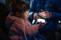 Ledlenser Laterne Kidcamp6