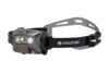 Ledlenser Stirnlampe HF6R Signature