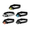 Ledlenser Stirnlampe MH3