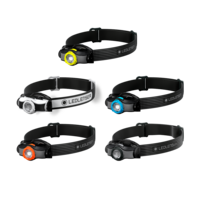 Ledlenser Stirnlampe MH3