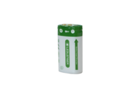 Li-Ion Rechargeable Battery Pack 1550 mAh