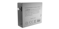 Li-Ion rechargeable Battery pack 880 mAh