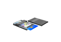 Lite Card
