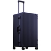 ALEON international Trunk 30" Trolley 4 Rollen,  43 cm,  84 L,  Blau