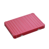 ALEON Laptop Case 13",  Rot