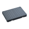 ALEON Laptop Case 13",  Schwarz
