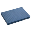 ALEON Laptop Case 17",  Blau