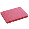 ALEON Laptop Case 17",  Rot