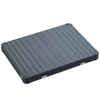 ALEON Laptop Case 17",  Schwarz