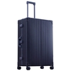 ALEON Macro Plus Traveler 32" Trolley 4 Rollen,  55 cm,  93.5 L,  Blau