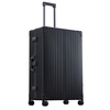 ALEON Macro Plus Traveler 32" Trolley 4 Rollen,  55 cm,  93, 5 L,  Schwarz