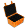 ALEON Outdoor Case Typ 20,  Facheinteilung,  Mit
