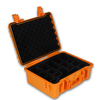 ALEON Outdoor Case Typ 50,  Facheinteilung,  Mit