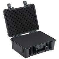 ALEON Outdoor Case Typ 50,  Mit