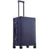 ALEON Traveler 26" Trolley 4 Rollen,  45 cm,  59 L,  Blau