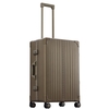 ALEON Traveler 26" Trolley 4 Rollen,  45 cm,  59 L,  Bronze