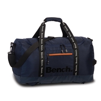 Bench Adventure Multifunktions-Sporttasche 55 cm,  Blau