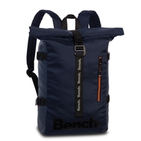 Bench Adventure Roll-Top Rucksack 41 cm,  Blau