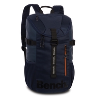 Bench Adventure Rucksack 45 cm,  Blau