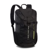 Bench Adventure Rucksack 45 cm,  Schwarz