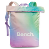 Bench City Girls fold-over Rucksack 56 cm,  Bunt (mehrfarbig)