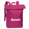 Bench City Girls fold-over Rucksack 56 cm,  Lila