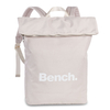 Bench City Girls fold-over Rucksack 56 cm,  Natur (beige)