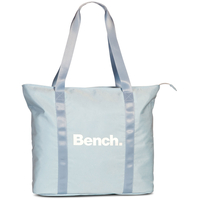 Bench City Girls Freizeittasche 43 cm,  Blau