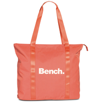 Bench City Girls Freizeittasche 43 cm,  Rosa
