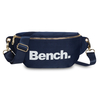 Bench City Girls Hüfttasche 25 cm,  Blau (marineblau)