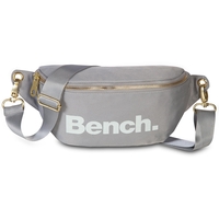 Bench City Girls Hüfttasche 25 cm,  Grau