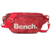 Bench City Girls Hüfttasche 25 cm,  Rot