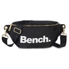 Bench City Girls Hüfttasche 25 cm,  Schwarz