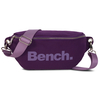 Bench City Girls Hüfttasche 25 cm,  Violett (lila)