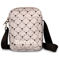 Bench City Girls mini bag 19 cm,  Beige