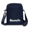 Bench City Girls mini bag 19 cm,  Blau (marineblau)