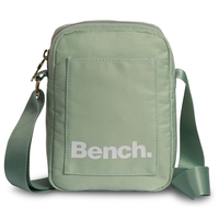 Bench City Girls mini bag 19 cm,  Grün