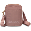 Bench City Girls mini bag 19 cm,  Lila