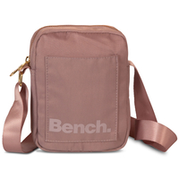 Bench City Girls mini bag 19 cm,  Lila