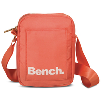 Bench City Girls mini bag 19 cm,  Rosa