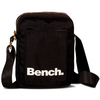 Bench City Girls mini bag 19 cm,  Schwarz