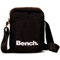 Bench City Girls mini bag 19 cm,  Schwarz