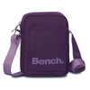 Bench City Girls mini bag 19 cm,  Violett (lila)