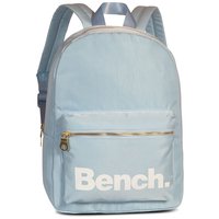 Bench City Girls Rucksack 35 cm,  Blau