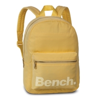 Bench City Girls Rucksack 35 cm,  Gelb