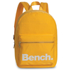 Bench City Girls Rucksack 35 cm,  Gelb (sonnengelb)
