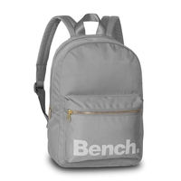 Bench City Girls Rucksack 35 cm,  Grau