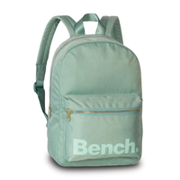 Bench City Girls Rucksack 35 cm,  Grün